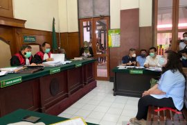 Perkara jual beli tanah mendiang Henry Gunawan disidangkan di PN Surabaya
