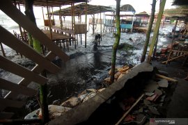 Prakiraan cuaca hari ini: Padang cerah berawan