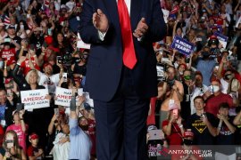 WHO: Kasus COVID-19 masih mengganas di Amerika