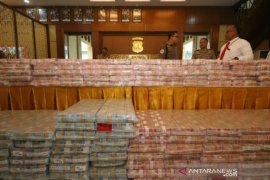 Jaksa ajukan kasasi vonis bebas bos "MeMiles"