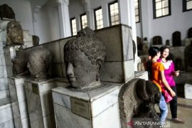 Pemerintah Belanda siap kembalikan benda bersejarah dari daerah bekas jajahan