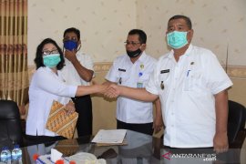 Buntut pengusiran PPS, oknum lurah di Sibolga dicopot