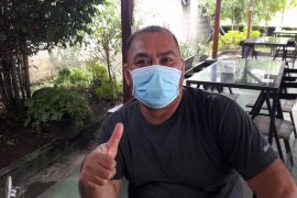 Pengakuan warga Secanggang Langkat terpapar COVID-19