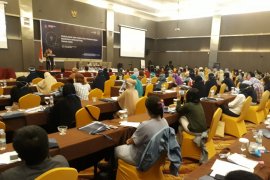 Kemenparekraf-UNS  kenalkan dan fasilitasi pendaftaran HKI di Sulteng