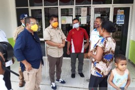 Pemkab Keerom koordinasikan fasilitas infrastruktur distrik terpencil