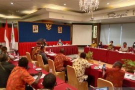 Masyarakat adat Meyah akan kelola tambang emas di Manokwari