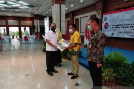 PMI Jakarta Barat targetkan galang dana kemanusiaan hingga Rp5 miliar