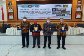 Kemendagri: Dana Desa 2020 untuk pengamanan jaring sosial