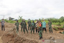 Tim Wasev apresiasi pelaksanaan TMMD di Tarakan