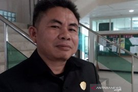 DPRD Penajam harapkan pabrik penggilingan padi dibangun di lahan pemerintah