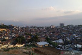 Forum RW belum dilibatkan Pemkot Bandung dalam PSBM