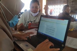 39 korban Bom Bali I dan II ikuti asesmen di Bali
