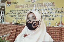 Debat cawali-cawawali Banjarmasin angkat tiga tema