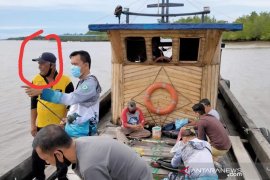 Fotonya bersama seorang disebut timses beredar, ini kata Pjs Bupati Siak