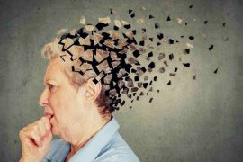 Dokter spesialis: Jangan anggap remeh gejala kepikunan