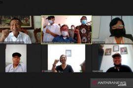 Mangku Pastika: optimalkan potensi kawasan pesisir dan pantai di Bali