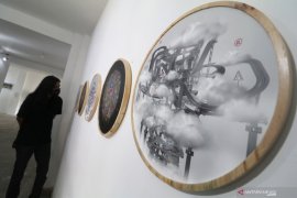 Pameran Perupa Muda Daerah