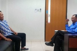 Dokter akui curhat adalah langkah awal pencegahan depresi di masa pandemi