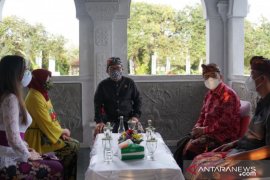 13-30 Oktober, "Simakrama" Kepariwisataan Kemenparekraf dimulai dari Karangasem