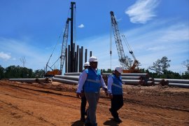 PLN genjot program 35.000 MW di Provinsi Papua Barat