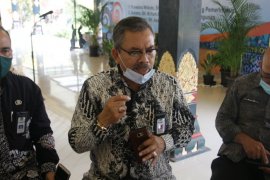 Sleman pastikan Pemilihan Lurah e-voting pada 20 Desember