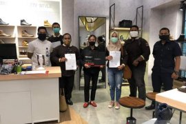 Pengurangan penggunaan kantong plastik di Banjarmasin meningkat