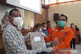 Jumlah DPT Pilkada Kalteng 2020 di Gumas menurun dari DPS