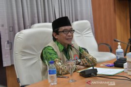 Plt Bupati Jember kembalikan kelebihan insentif Rp255 juta