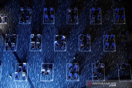 Jumlah kasus positif COVID-19 di AS lewati angka delapan juta jiwa