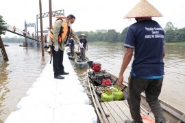 Nelayan penikmat program konversi BBM ke BBG, hemat biaya operasional Rp50.000 per hari