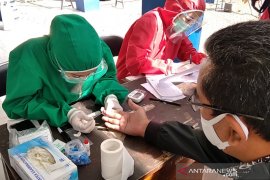 Pemerintah Kabupaten Jepara optimistis menuju zona kuning COVID-19