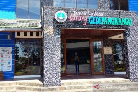 Pembukaan TNGGP masih menunggu arahan Dirjen KSDAE