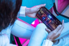 Wiko kembali ke pasar ponsel Indonesia