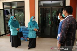 Sembilan orang positif IVA di HSS, akan dijadwalkan ulang pemeriksaannya