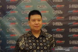 Bisnis industri forex berkembang saat COVID-19