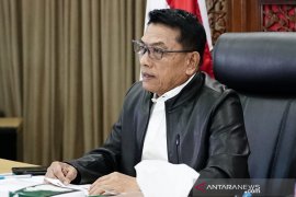 Moeldoko tolak pinangan legenda maju jadi caketum PBSI