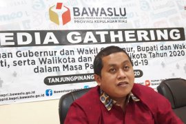 Masker jangan dimanfaatkan berpolitik di masjid