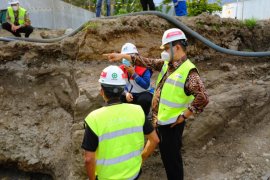 Pertamina : Penjualan Avtur pada Juni 2020 turun hingga 96 persen