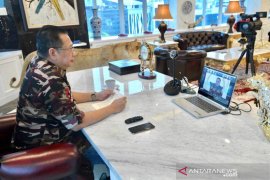 Modernitas kesempatan perempuan aktif dalam pembangunan