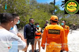 Pasutri asal Semarang yang hilang di perairan Banyuwangi ditemukan selamat