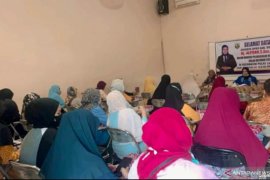 Dewan harap UMKM masuk program prioritas