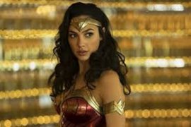 Berkali-kali ditunda, film "Wonder Woman 1984" akhirnya tayang Natal