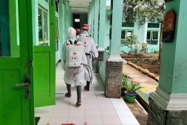 PMI Banjarnegara optimalkan peran relawan sosialisasikan COVID-19