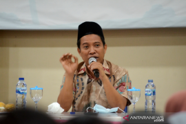 Gerindra Gorut beri penguatan landasan moral dalam pendidikan politik