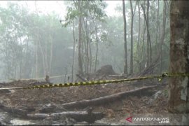 Video - Cagar Budaya Benteng Madang terancam tergusur tambang liar batubara