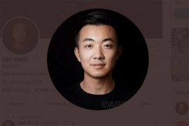 Pendiri OnePlus Carl Pei hengkang dari smartphone