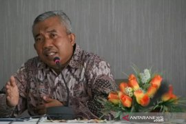 LLDIKTI Wilayah X minta pimpinan PTS lengkapi status kepegawaian dosen