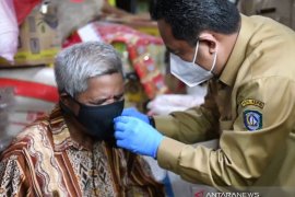 Pjs Gubernur: ASN Pemprov Kepri mundur jika ingin jadi timses