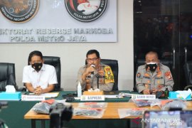 Kapolda Metro Jaya: Sebanyak 291 personel dilibatkan dalam pengejaran Cai Changpan