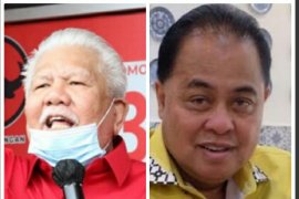 Dipecat CEP, Imba-SVR 'all out' menangkan ODSK